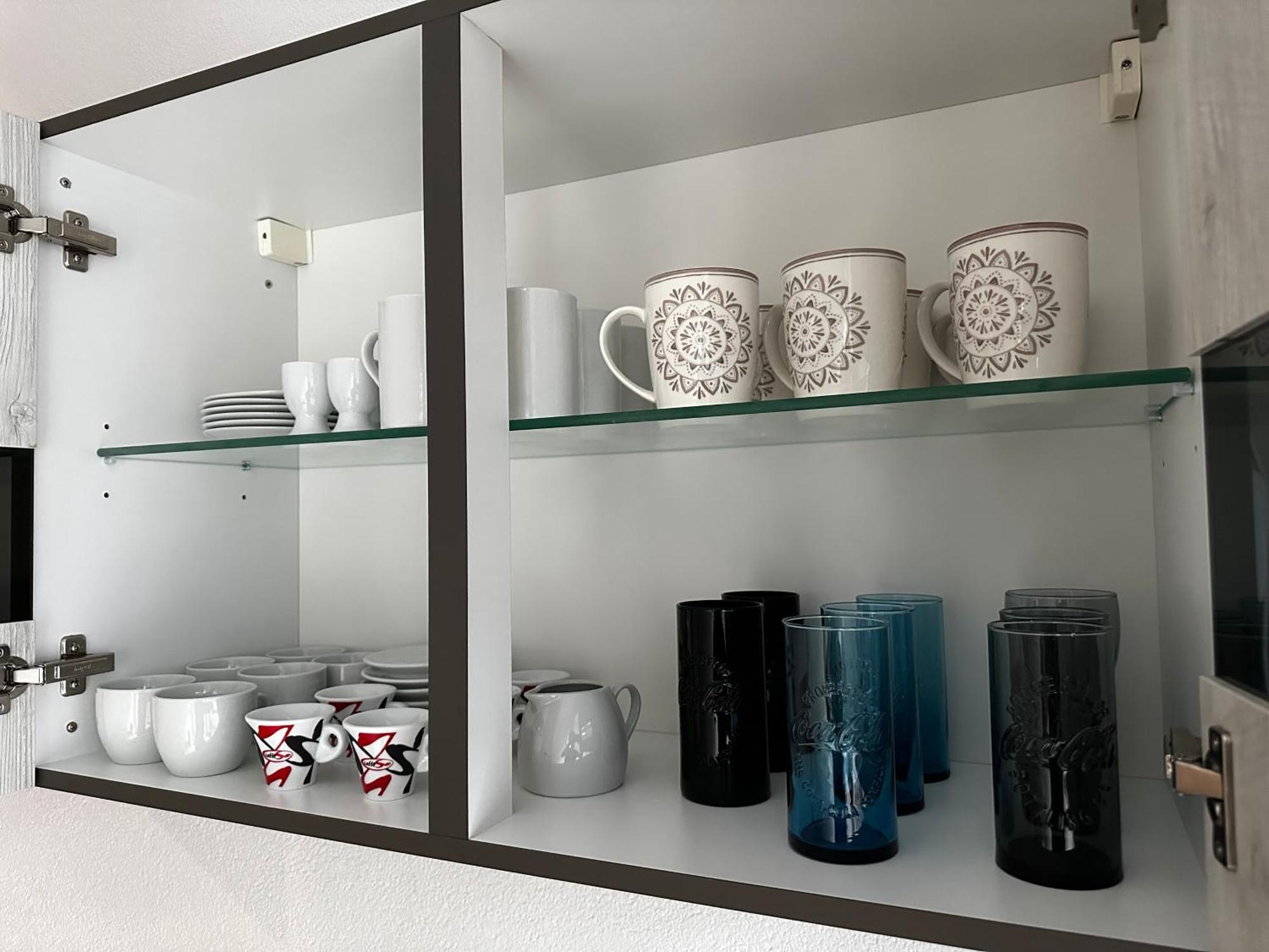 Giulia Ferienwohnung - Zentral ทุทลิงเงน ภายนอก รูปภาพ